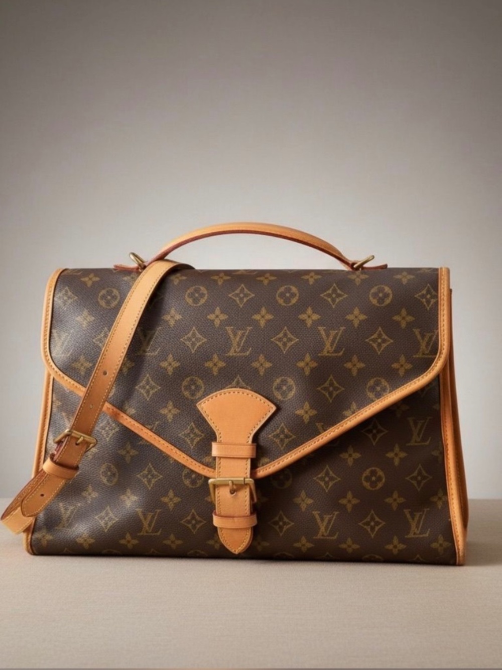 LOUIS VUITTON BEVERLY GM